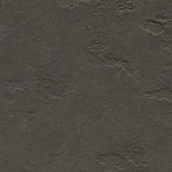 Linoleum Marmoleum Slate "Black hole" 2,5 mm